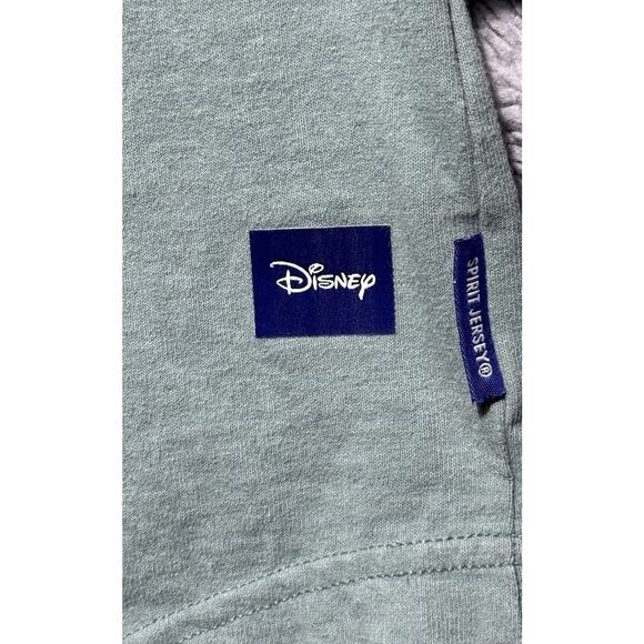 Disney Parks Haunted Mansion Spirit Jersey Sz L There's Room For One More - Picture 3 of 6